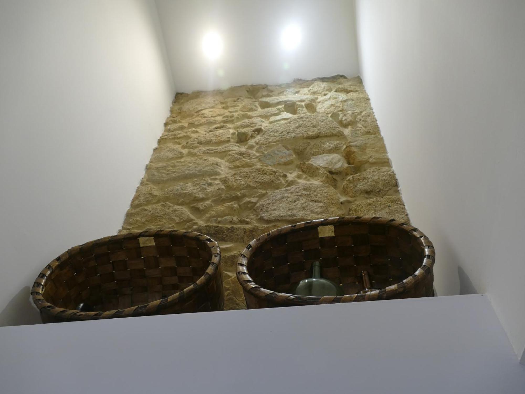 Casita A Estrenar En Finca Con Rio Proxima A Tui, Gondomar Y Portugal. Экстерьер фото