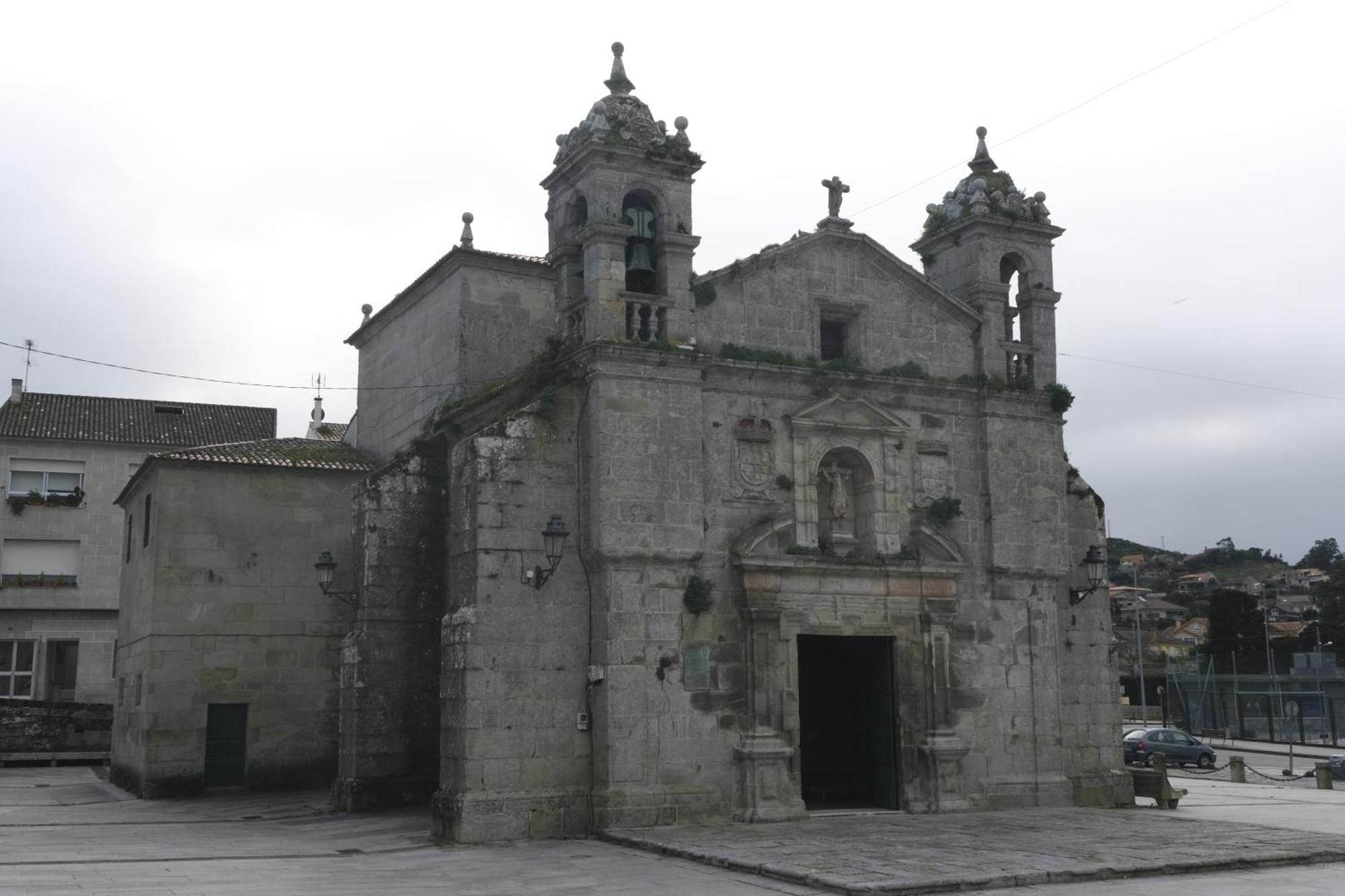 Casita A Estrenar En Finca Con Rio Proxima A Tui, Gondomar Y Portugal. Экстерьер фото