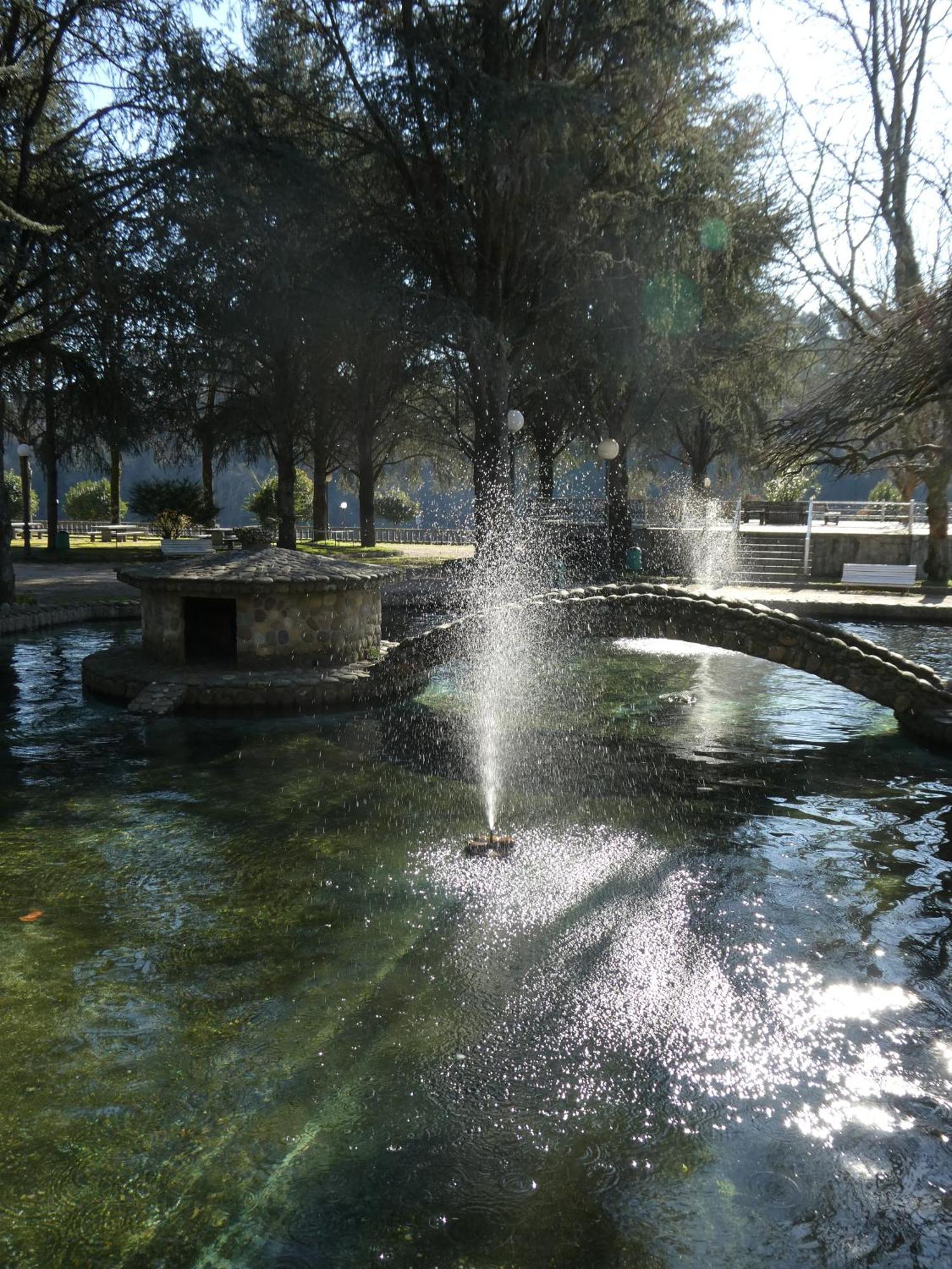 Casita A Estrenar En Finca Con Rio Proxima A Tui, Gondomar Y Portugal. Экстерьер фото