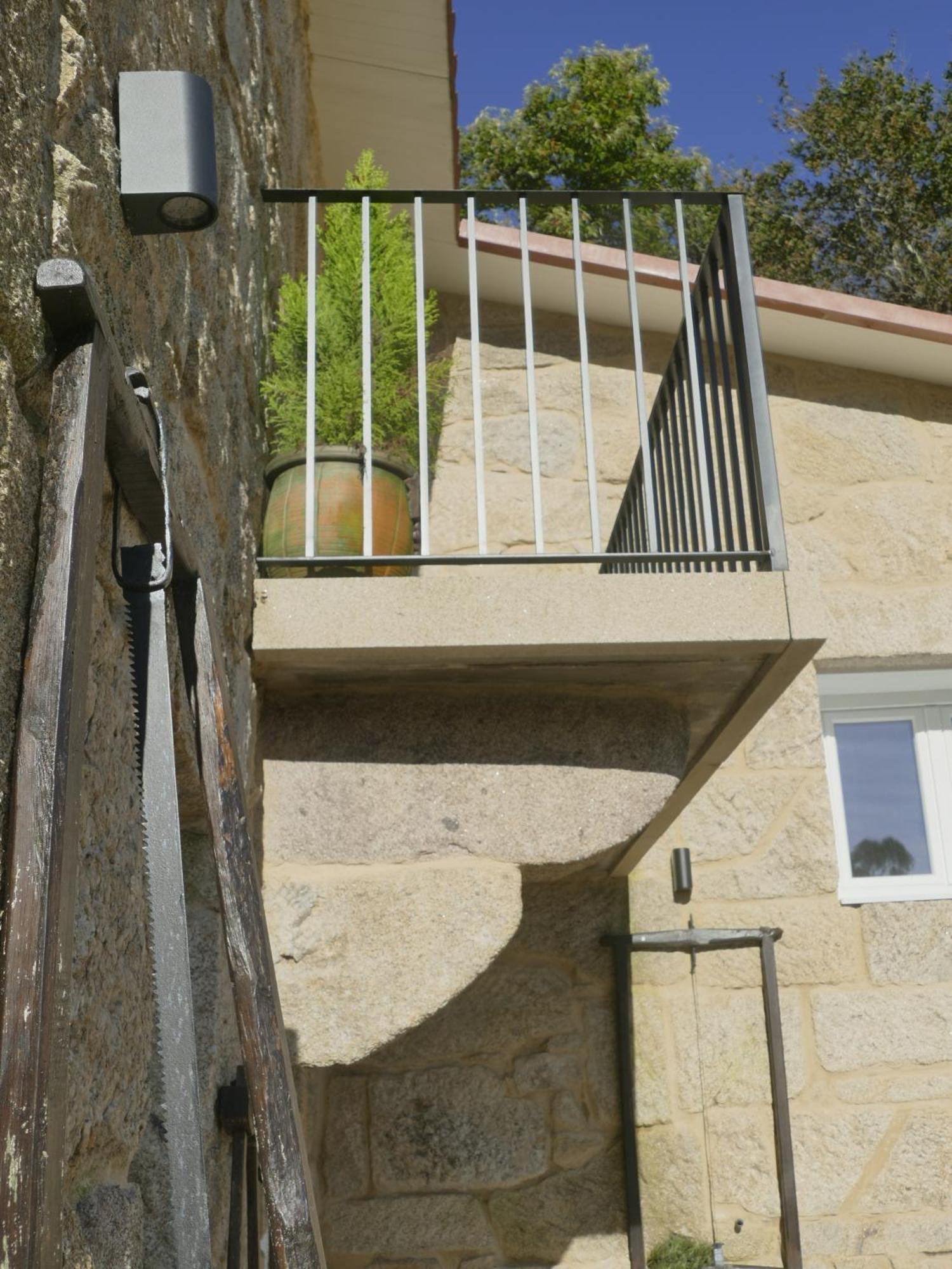 Casita A Estrenar En Finca Con Rio Proxima A Tui, Gondomar Y Portugal. Экстерьер фото